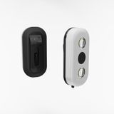 Decathlon CL900 USB Ön veya Arka Led Aydınlatma