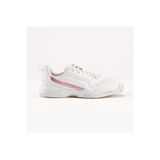 Decathlon Çocuk Bağcıklı Tenis Ayakkabısı, Beyaz, 35 Beden, TS500 Fast
