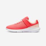 Decathlon Çocuk Cırt Cırtlı Spor Ayakkabı - Pembe - Play Fun