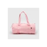 Decathlon Çocuk Dans Spor Çantası - Kadife - 15 L - Pembe