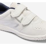 Decathlon Çocuk Gri Beyaz Cırt Cırtlı Spor Ayakkabı - 001 - Beyaz