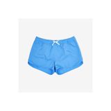 Decathlon Çocuk Kısa Deniz Şortu, Mavi, 12-13 Yaş, Unisex