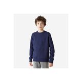 Decathlon Çocuk Lacivert Sweatshirt 100, 12-13 Yaş, Erkek