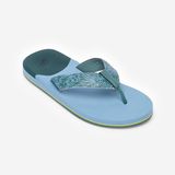 Decathlon Çocuk Parmak Arası Terlik - Mavi - 550