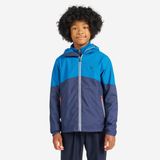 Decathlon Çocuk Rüzgarlık Yağmurluk -Lacivert/Mavi - Yelkenli 100