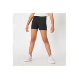 Decathlon Çocuk Siyah Spor Şortu 100