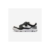 Decathlon Çocuk Spor Ayakkabı, Beyaz/Siyah, Playventure Yard, 36 Beden, Unisex