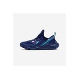 Decathlon Çocuk Spor Ayakkabı, Playful Easy, Lacivert/Mavi, 35 Beden