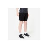 Decathlon Çocuk Spor Şortu - Siyah