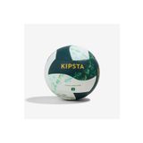 Decathlon Copaya Plaj Voleybolu Topu - Yeşil / Beyaz - Hibrit