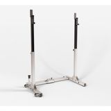 Decathlon Corength 120 kg Katlanabilir Kas Geliştirme Standı