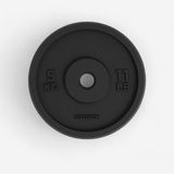 Decathlon Corength 5 kg 28 mm Kas Geliştirme Ağırlık Seti