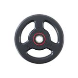 Decathlon Corength 5 kg 28 mm Sap Kauçuk Ağırlık Plakası