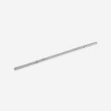 Decathlon Corength Çelik 28 mm 120 cm Halter Barı