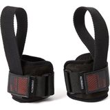 Decathlon Corength Rowing Strap Siyah Ağırlık Çekme Kayışı