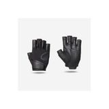 Decathlon Corength Spor Eldiveni, Unisex, Siyah, M Beden