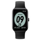 Decathlon CW500 Siyah Akıllı Saat