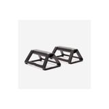 Decathlon Decahtlon Corengt Şınav Barı /push Up Şınav Barı 500 - SİYAH