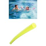 Decathlon Deniz Makarnası sarı