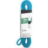 Decathlon Direnç Bandı 15 kg Mavi Renkli Crosstraining Fonksiyon Tipi Direnç Lastiği