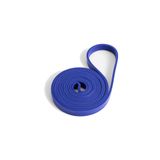 Decathlon Direnç Bandı Lastik - Kas Geliştirme - 15 Kg - Mavi