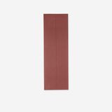 Decathlon Domyos 180x50 cm 5 mm Kahverengi Başlangıç Yoga Matı