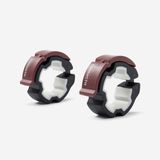 Decathlon Domyos 28 mm 2 Adet Stop Disk