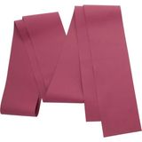 Decathlon Domyos 3 kg Kauçuk Pilates Bandı Orta Seviye Çok İşlevli Egzersiz İçin Tasarlandı