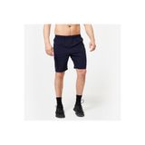 Decathlon Domyos Erkek Lacivert Spor Şortu 120 - Fitness Kardiyo