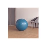 Decathlon Domyos Gym/pilates Topu - 2 / 65 Cm - M Boy - Turkuaz