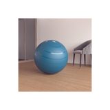 Decathlon-Domyos Gym/pilates Topu - 3/75 Cm - L Boy - Turkuaz