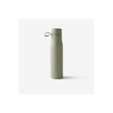Decathlon Domyos Haki Alüminyum Matara - 750 ML - Yeşil