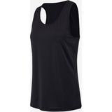 Decathlon Domyos Kadın Sporcu Atleti - Siyah - Basic 100
