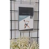 Decathlon Domyos Pilates Bandı Zor 4 kg Siyah Çok Fonksiyonlu Egzersiz Aleti Tekil
