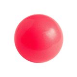 Decathlon Domyos Ritmik 16,5 cm Pembe Jimnastik Topu