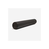Decathlon Domyos Siyah 90x15 cm Köpük Pilates Rulosu