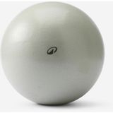 Decathlon Domyos Soft Ball Pilates Topu - 240 mm Çap - Yeşil - Gri