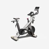 Decathlon Domyos Training Bike 900 Uygulama Bağlantılı Kondisyon Spor Bisikleti