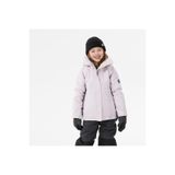 Decathlon Dreamscape Çocuk Kayak Snowboard Montu, Su Geçirmez, Sıcak Tutan, Pembe, 14 Yaş