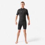 Decathlon Easy 2 mm Erkek Neopren Shorty