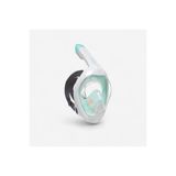 Decathlon Easybreath+ Su Altı Keşif Maskesi - 10 Yaş Üzeri - Yeşil
