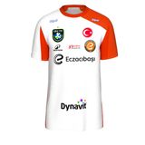 Decathlon Eczacıbaşı Taraftar Voleybol Forması - Beyaz