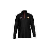 DECATHLON Eczacıbaşı Voleybol Sweatshirtü, Kadın, Siyah, L Beden
