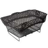Decathlon Elops 13-23 lt Bisiklet Sepeti Koruma Filesi