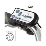 Decathlon Elops Elektrikli Bisiklet Konsolu