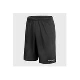 Decathlon - Erkek Basketbol Şortu Siyah