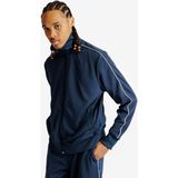 Decathlon Erkek Eşofman Üstü - Lacivert - Heritage - XL