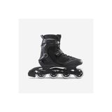 Decathlon - Erkek Fitness Inline Patenler - Fit100 - Siyah - Beden EU 46