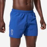 Decathlon Erkek Havuz Şortu - Mavi - Basic