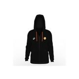 DECATHLON Erkek Kapüşonlu Sweatshirt, Siyah, XL